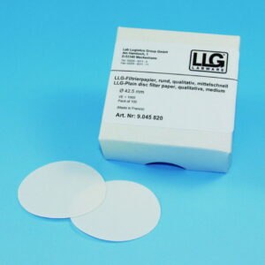 LLG-Filter papers, qualitative, circles, slow