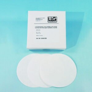 LLG-Filter papers, qualitative, circles, very fast