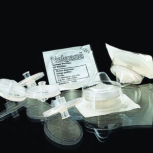 Syringe filters, sterile