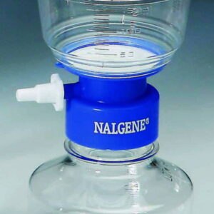 Filter units Nalgene™ Rapid-Flow™, PES Membrane, sterile
