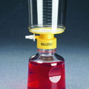 Filter units Nalgene™ Rapid-Flow™, SFCA Membrane, sterile
