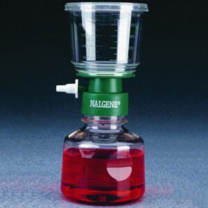 Filter Units, Cellulose Nitrate Membrane, sterile