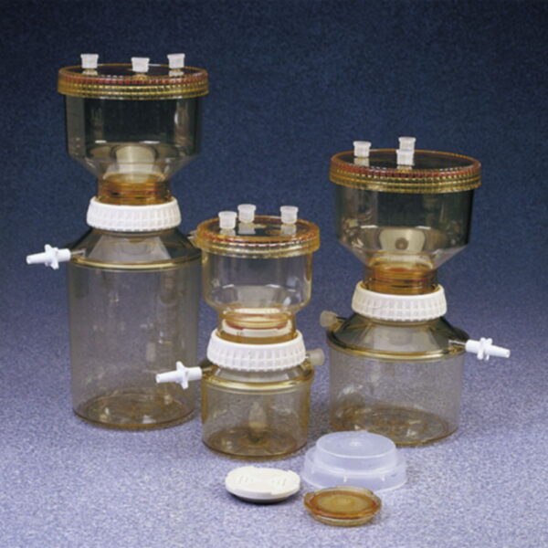 Filter Units Nalgene™, PSU, without membrane