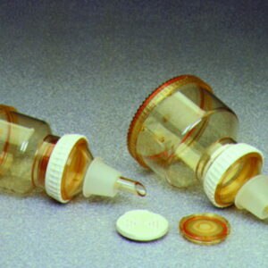 Filter holders Nalgene™ with funnel