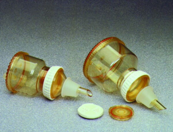 Filter holders Nalgene™ with funnel