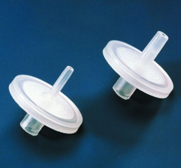 Syringe filter Minisart® SRP, PTFE