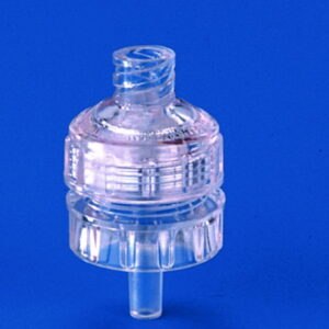 Membrane filter holders, PC