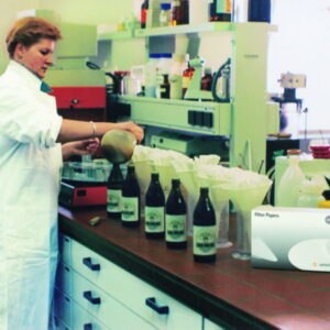 Filter paper, qualitative, Grade 292