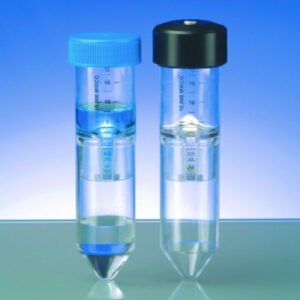 Centrifugal concentrators, Vivaspin 20