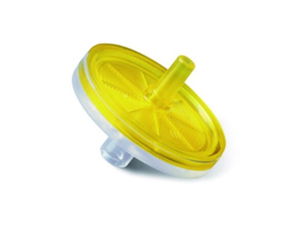 Syringe filters, Minisart® High-Flow, PES
