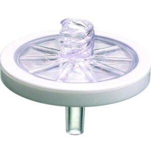 <b>Sample filtration in trace analysis</b>