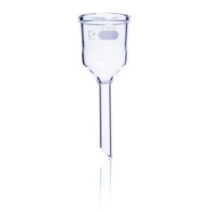 Adapters for filter crucibles, Duran®