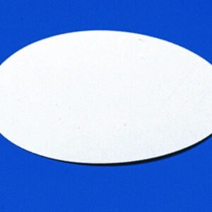 Gelatin membrane filters for air sampler MD8
