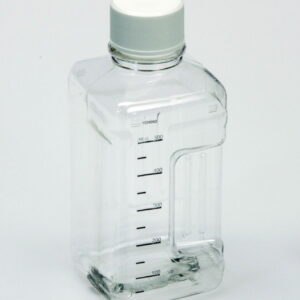 InVitro™ Biotainer™-Bottle Nalgene™, Type 3025, 3005, 3110, 3230, 3415, PETG, sterile