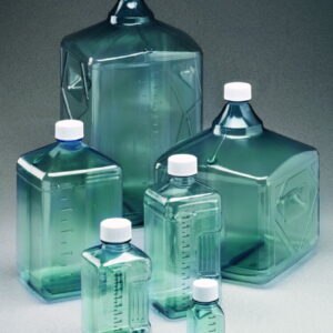 Bottle InVitro™ Biotainer™ Nalgene™, Type 3030, 3120, 3233, 3405, 3410, 3423, PC, sterile