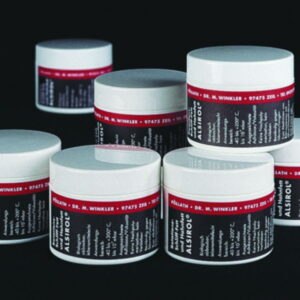 Rotating joint grease, silicone-free, Alsirol