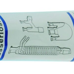 BUDDE - joint grease, silicone-free