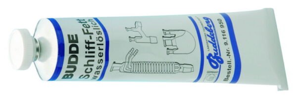 BUDDE - joint grease, silicone-free