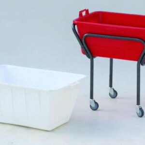 Bowl Trolleys