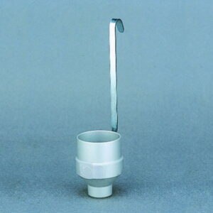 Dipping flow cups Frikmar