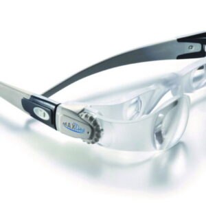Magnifying spectacles maxDETAIL