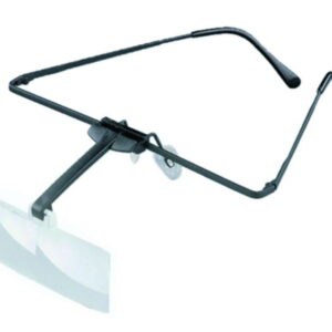 Headband magnifiers laboMED