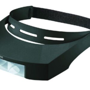Headband magnifier laboCOMFORT