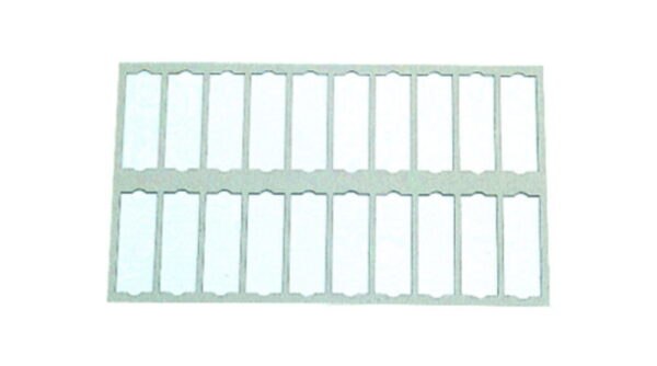Microscope slide tray without lid