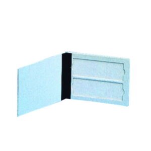 Slide mailers