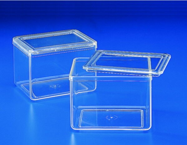 Staining jar, PMP (TPX®)