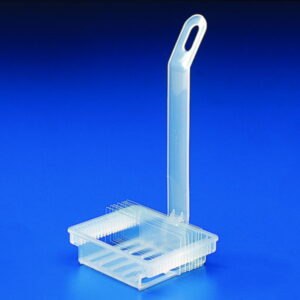 Staining rack, PP