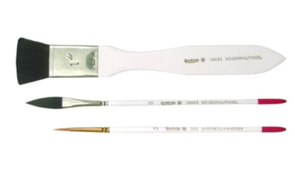 Brush set