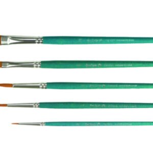 Brush set
