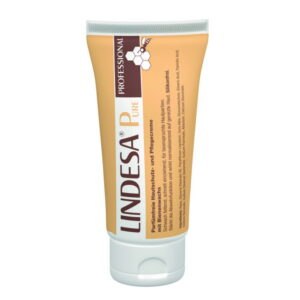 Skin Protection Cream LINDESA® Pure PROFESSIONAL with Beeswax
