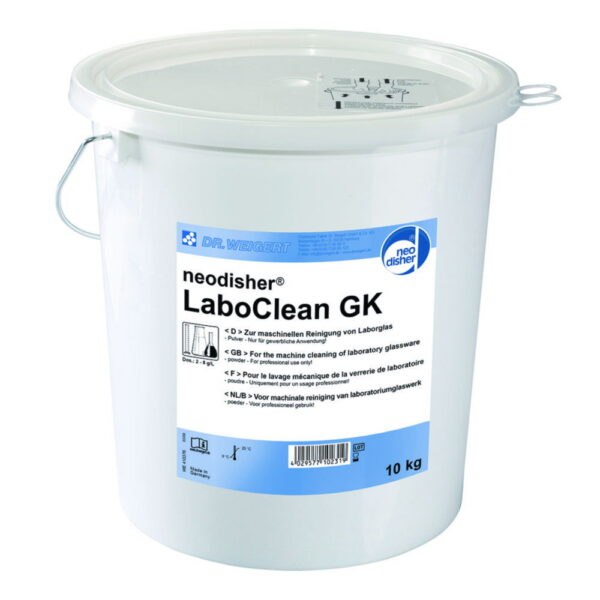 Special cleaner, neodisher® LaboClean GK