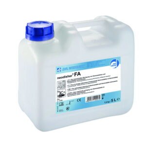 Special cleaner, neodisher® FA
