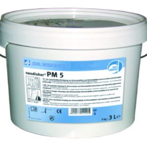 Cleaner, neodisher® PM 5