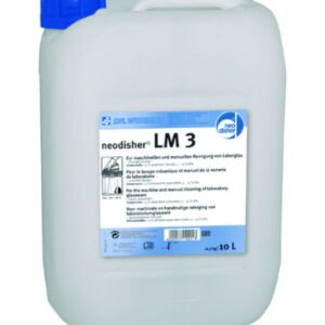 Special cleaner neodisher® LM 3 for pipettes