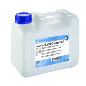 Universal cleaner neodisher® LaboClean FLA