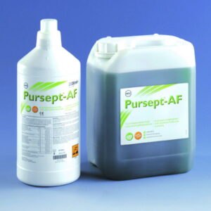 Surface disinfection concentrate, Pursept® AF