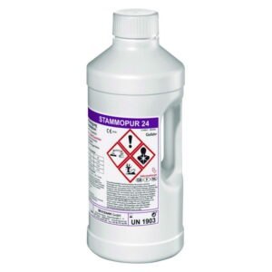 Concentrates for ultrasonic baths STAMMOPUR 24