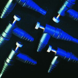 Air regulator Type HM-2