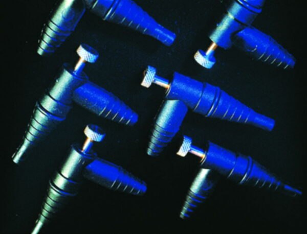 Air regulator Type HM-2