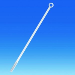 Magnetic stirring bar retrievers