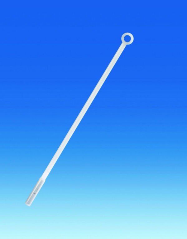 Magnetic stirring bar retrievers