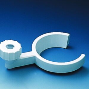 Separating funnel holder, PP