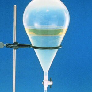 Separating funnels Nalgene™ with screw cap, FEP