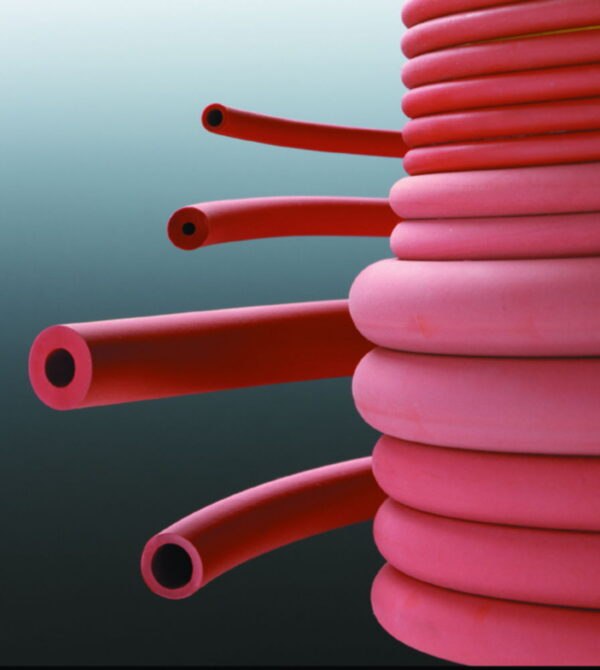 Tubing, Rubber (NR)