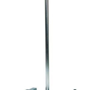 H-stand R 2722 for overhead stirrers and Disperser T 50 digital ULTRA-TURRAX®