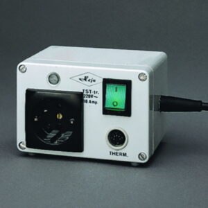 Contact thermometers, accessory relay TST-tr